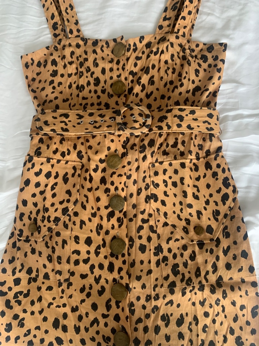Nicholas dress - Picture 2 of 2